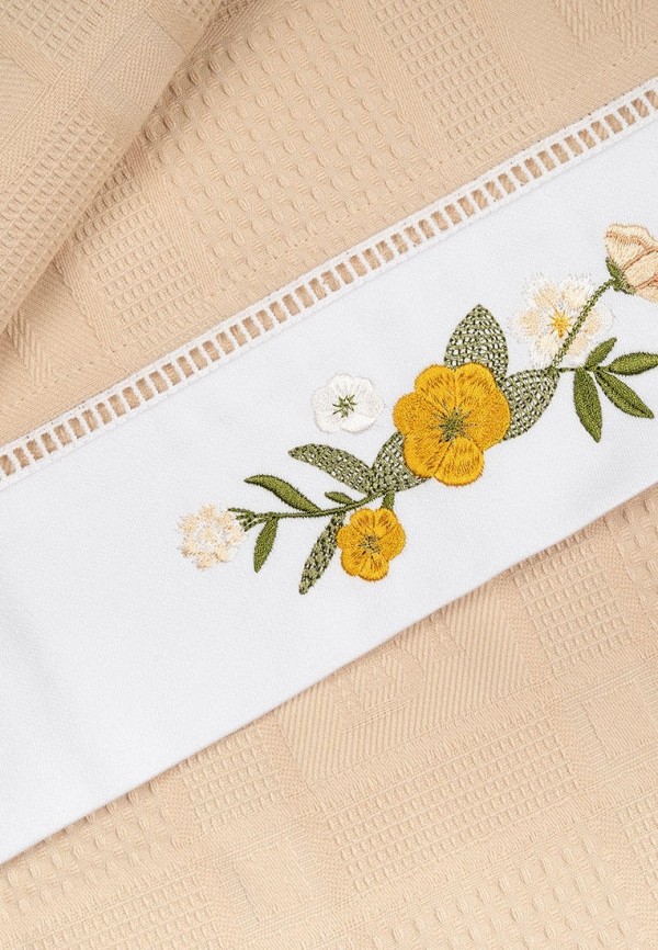 фото Набор полотенец кухонных bellehome