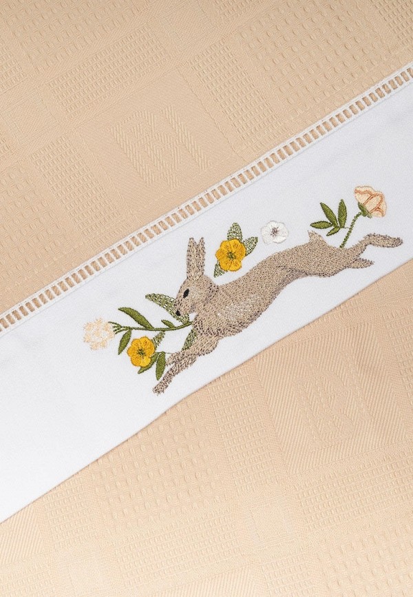 фото Набор полотенец кухонных bellehome