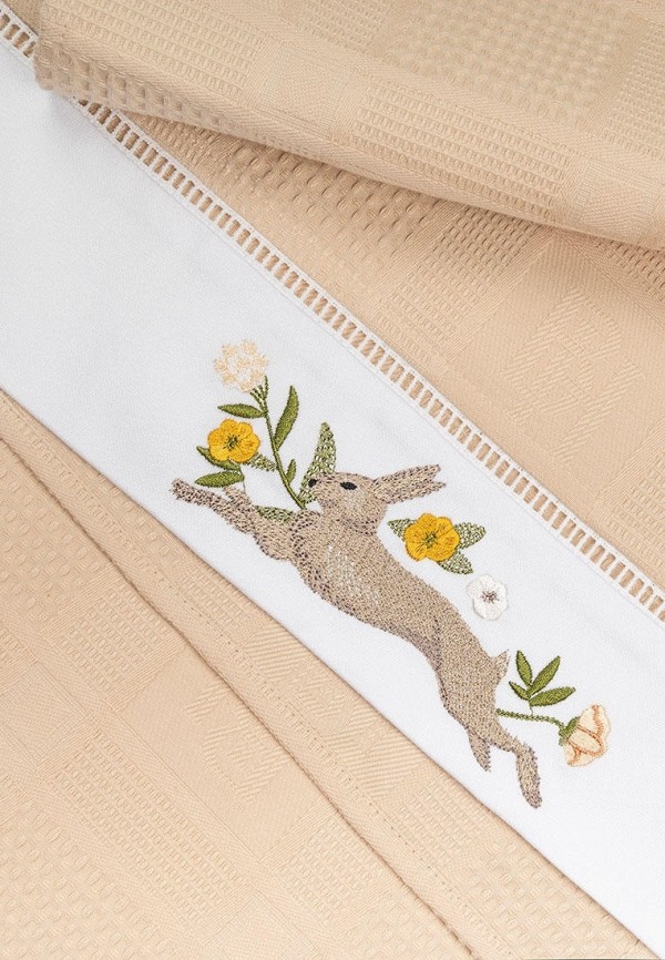 фото Набор полотенец кухонных bellehome