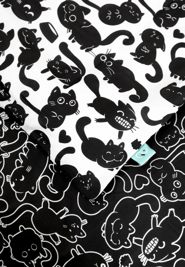 фото Постельное белье 2-спальное uniqcute
