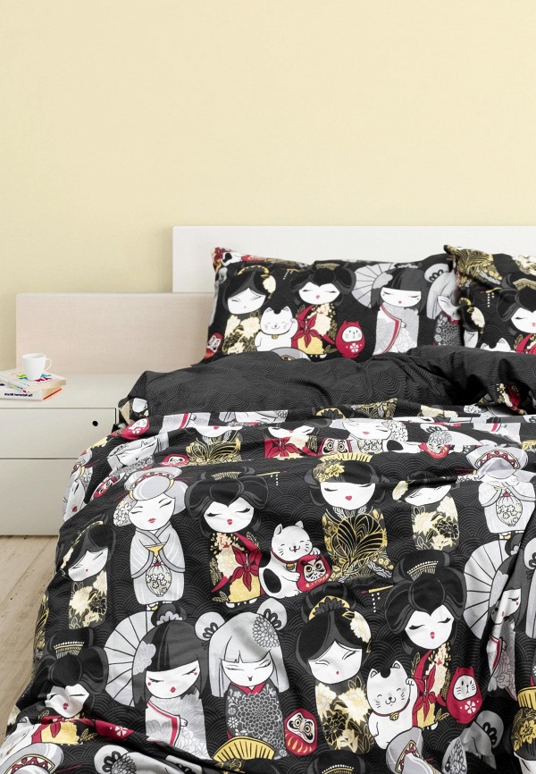 фото Постельное белье 2-спальное uniqcute