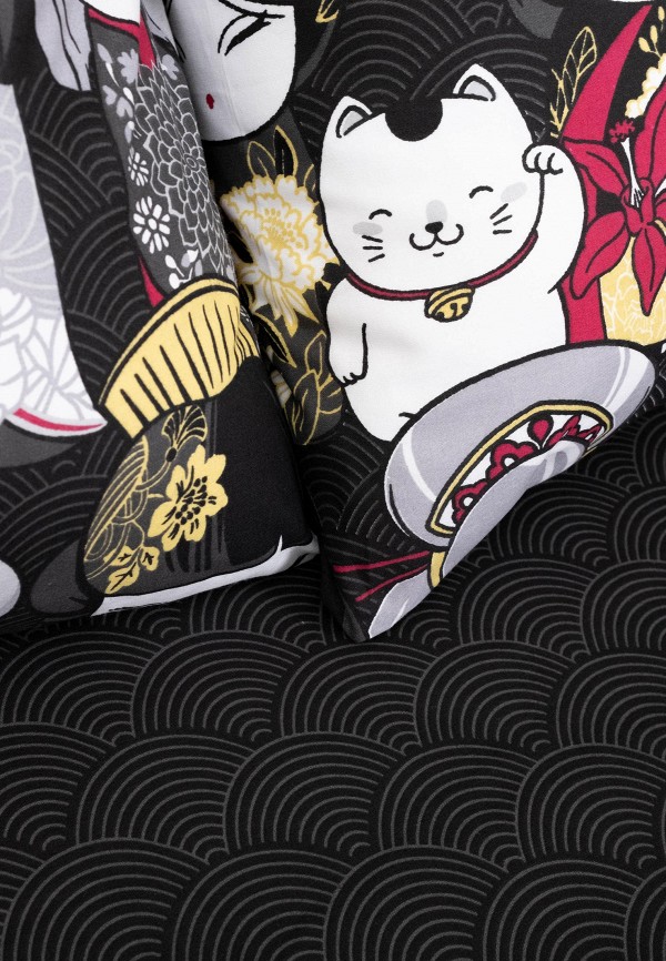 фото Постельное белье евро uniqcute