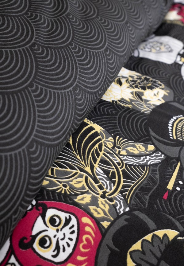 фото Постельное белье евро uniqcute