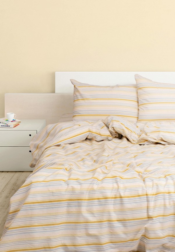 фото Постельное белье евро uniqcute