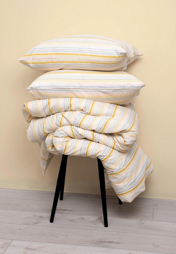 фото Постельное белье евро uniqcute