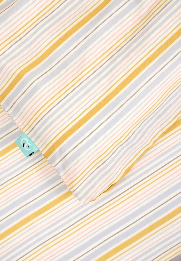 фото Постельное белье евро uniqcute