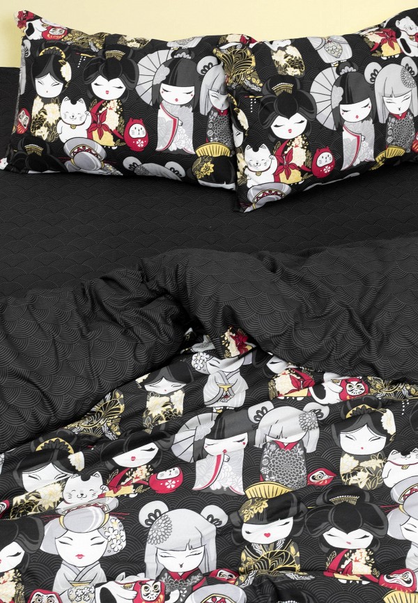 фото Постельное белье 1,5-спальное uniqcute