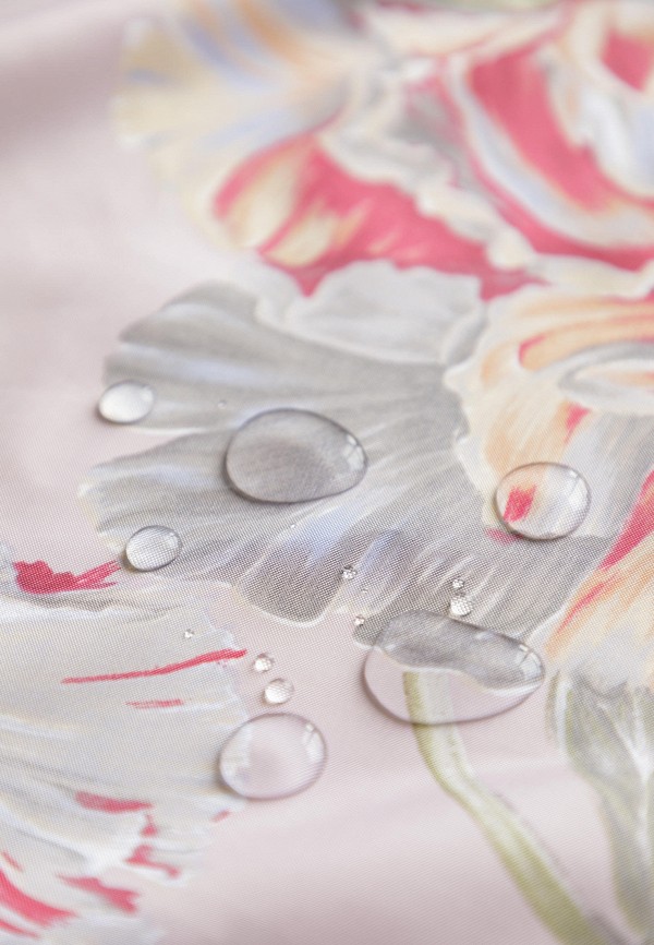 фото Штора для ванной mia cara