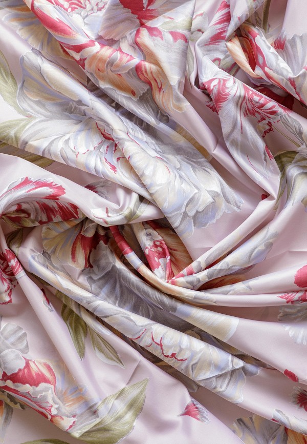 фото Штора для ванной mia cara