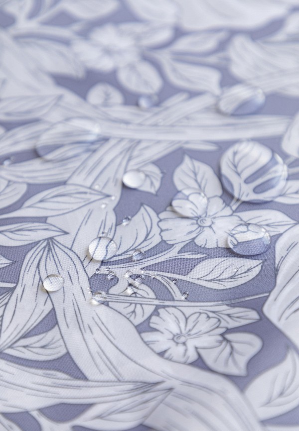 фото Штора для ванной mia cara