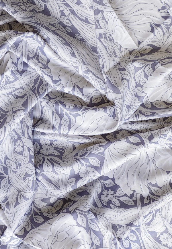 фото Штора для ванной mia cara