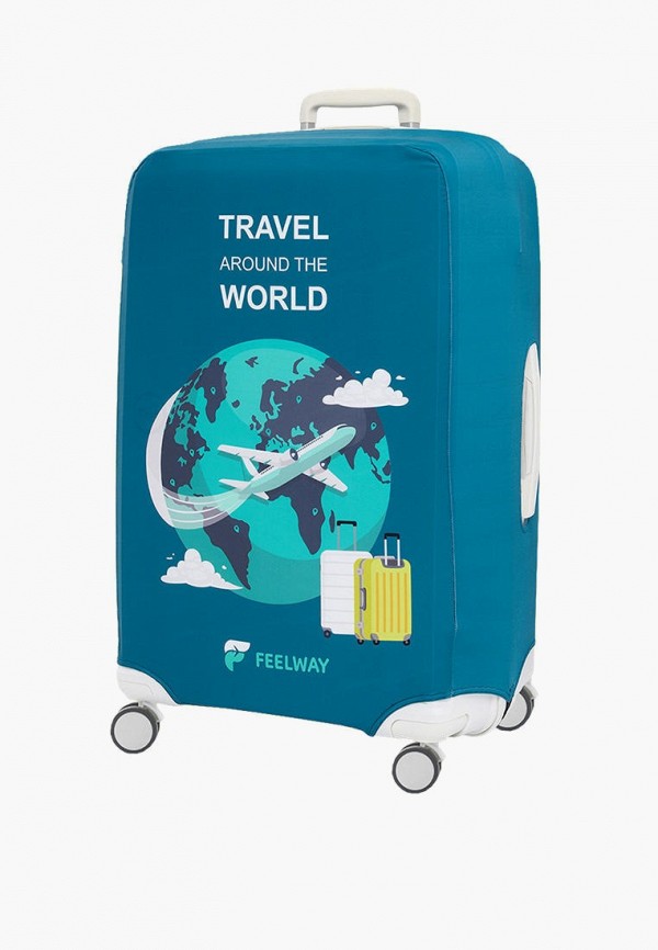 Чехол для чемодана Feelway 2199₽
