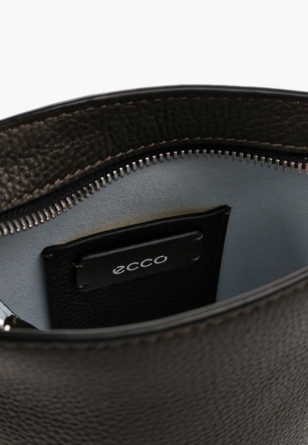 Сумка Ecco хаки, размер 00, фото 3
