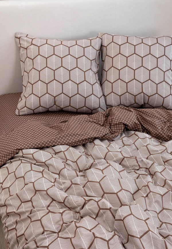 фото Постельное белье евро василиса