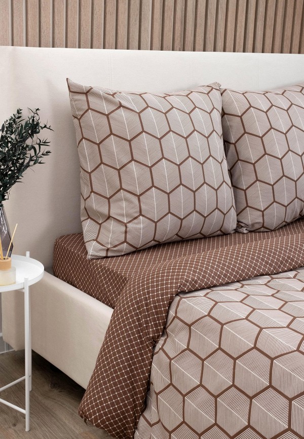 фото Постельное белье евро василиса