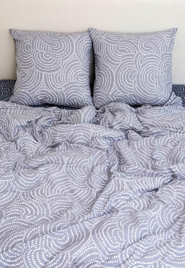 фото Постельное белье евро василиса