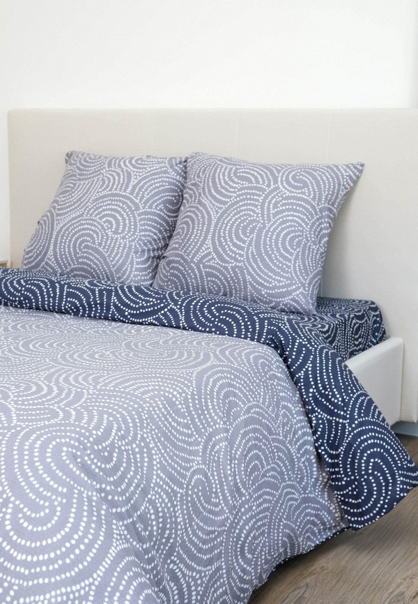 фото Постельное белье евро василиса