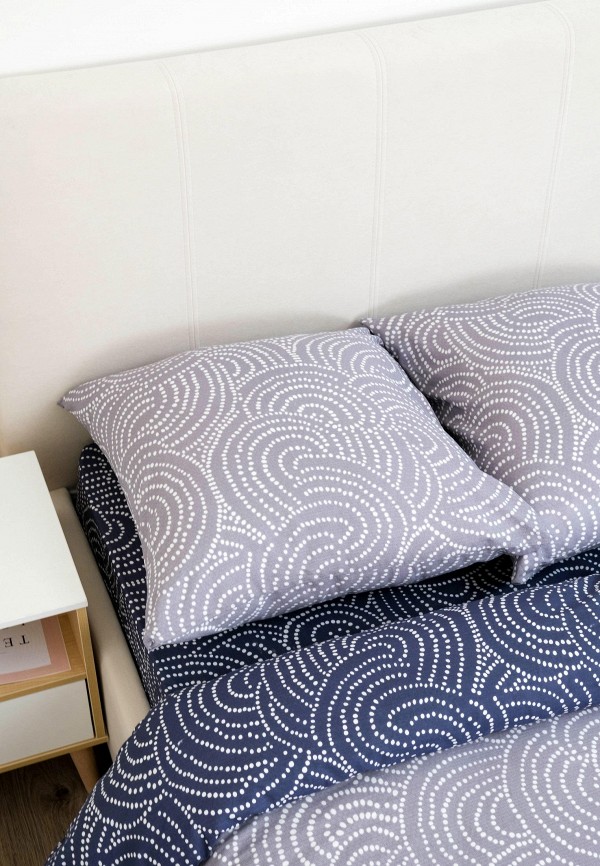 фото Постельное белье евро василиса