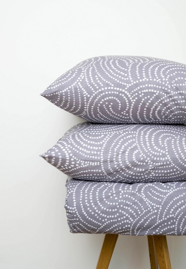 фото Постельное белье евро василиса