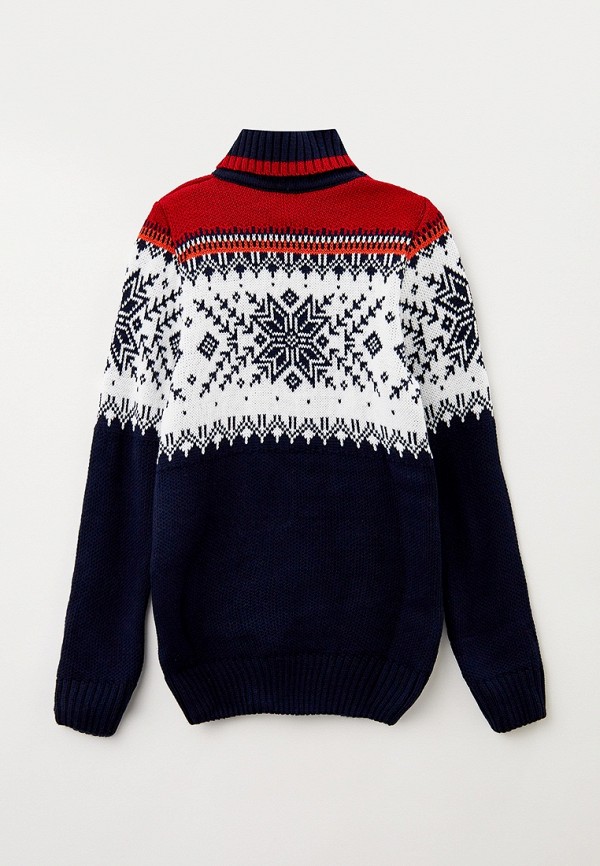 фото Свитер original siberia