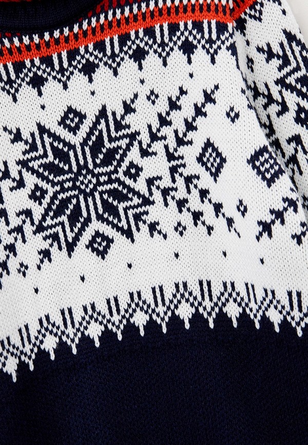 фото Свитер original siberia