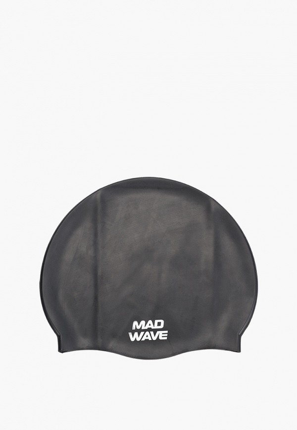 Шапочка для плавания MadWave 590₽