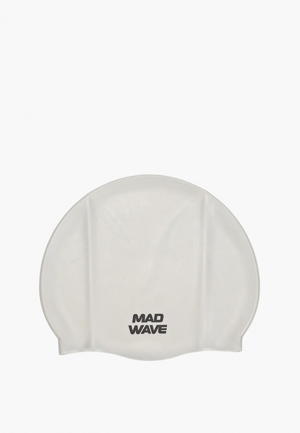 фото Шапочка для плавания madwave