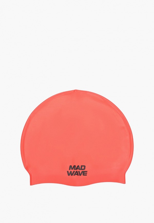 фото Шапочка для плавания madwave