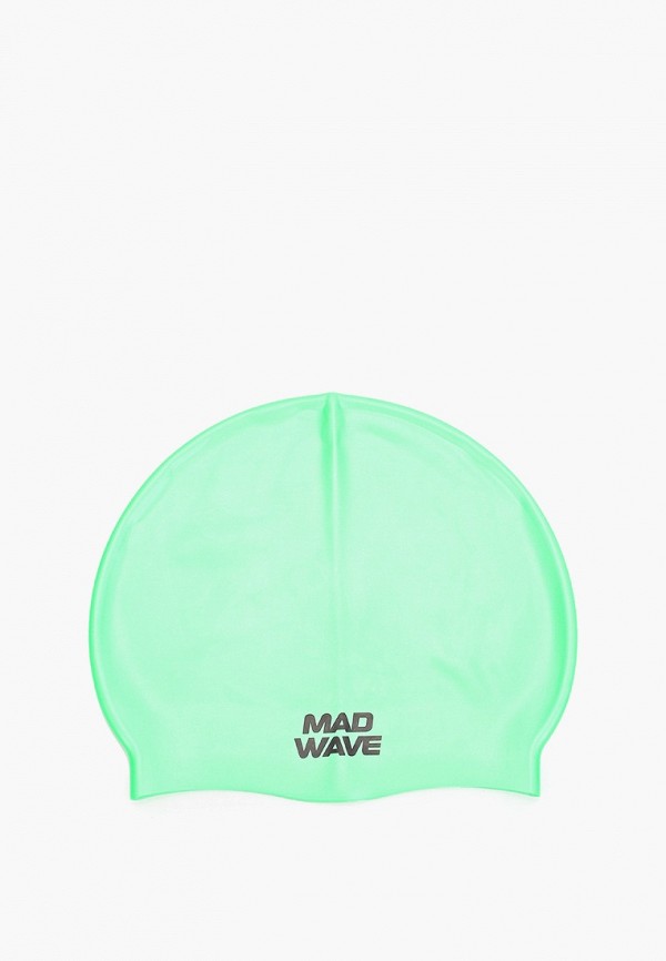 фото Шапочка для плавания madwave