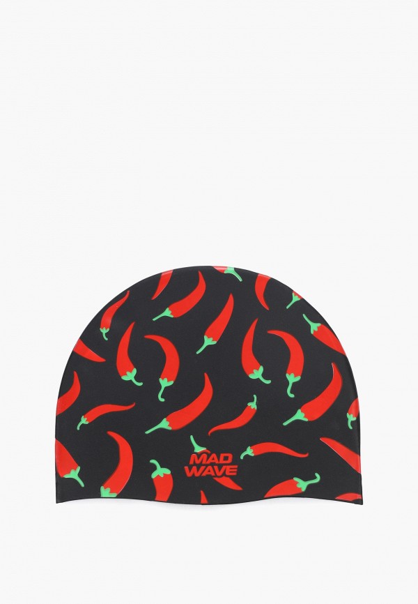Шапочка для плавания MadWave 1190₽