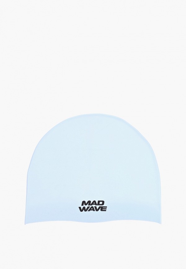 фото Шапочка для плавания madwave