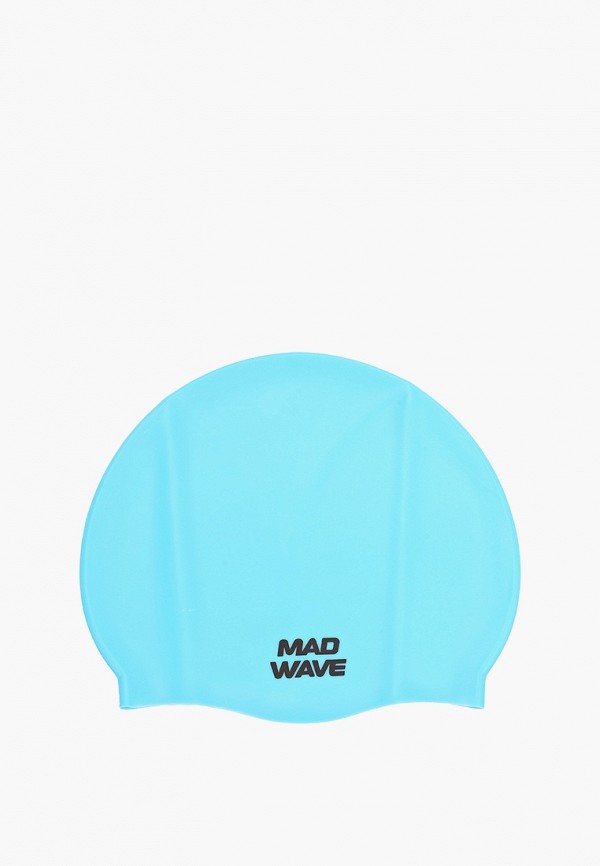 фото Шапочка для плавания madwave