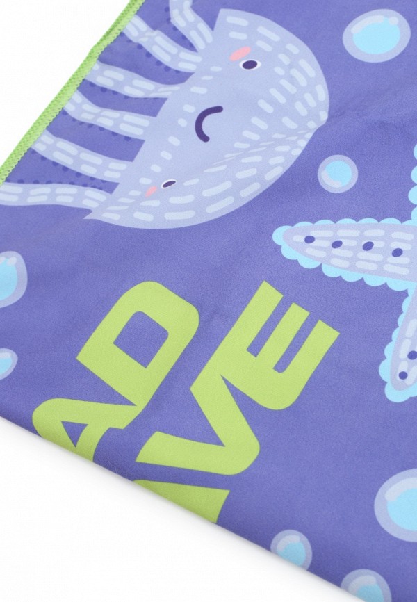 фото Полотенце madwave