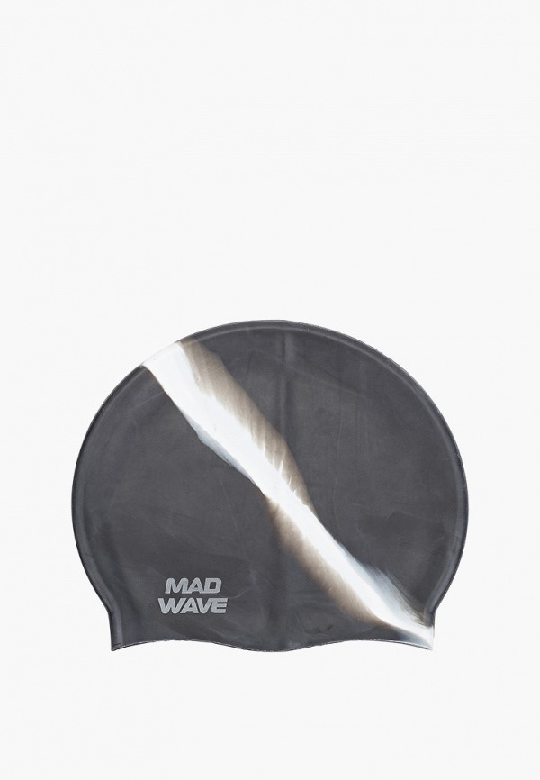 фото Шапочка для плавания madwave