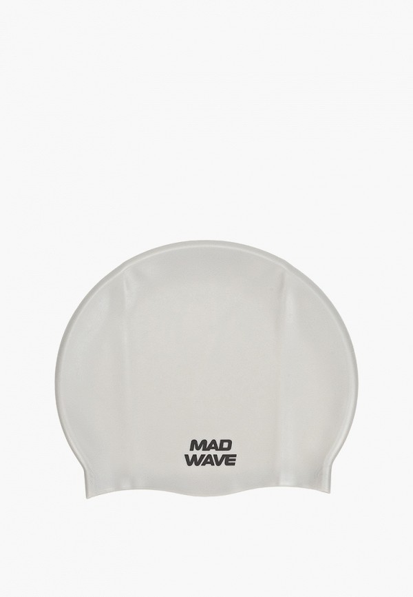 фото Шапочка для плавания madwave