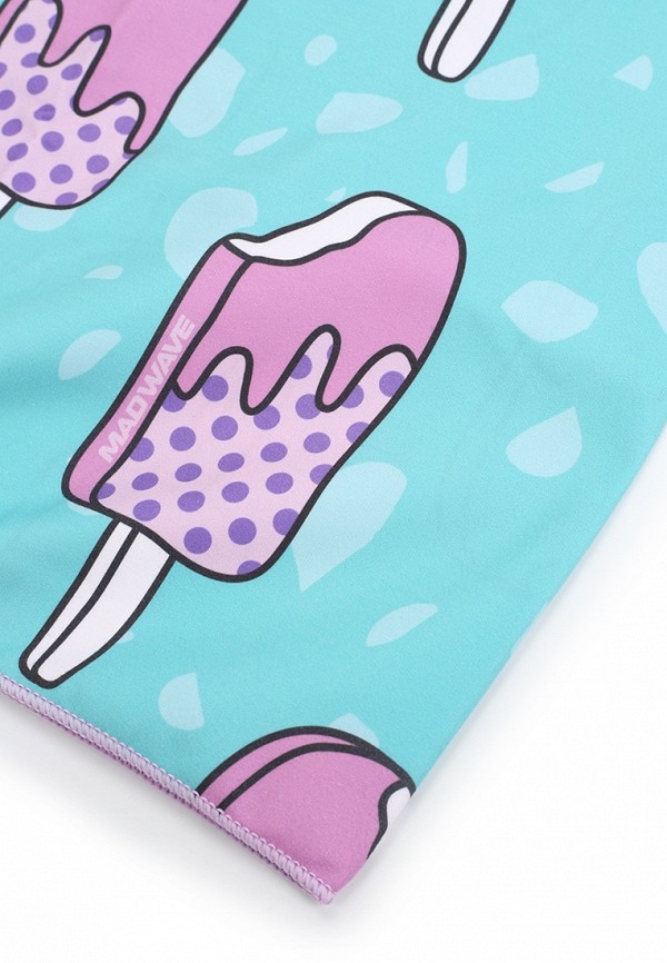 фото Полотенце madwave