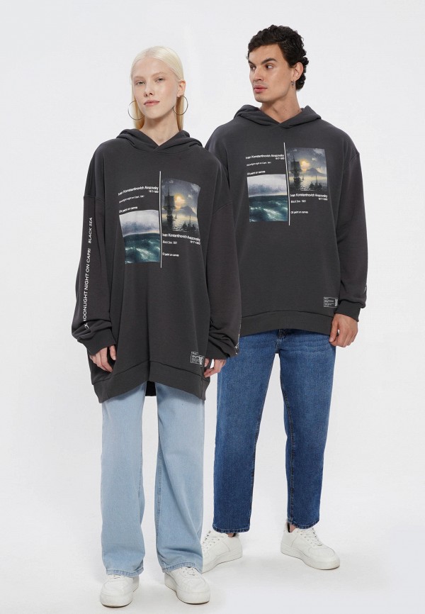 фото Худи твое