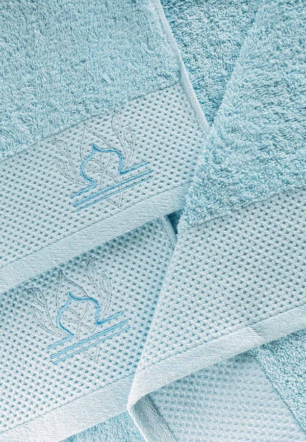 фото Набор полотенец bellehome