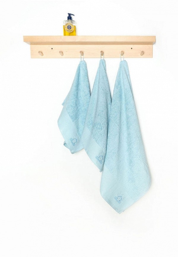 фото Набор полотенец bellehome