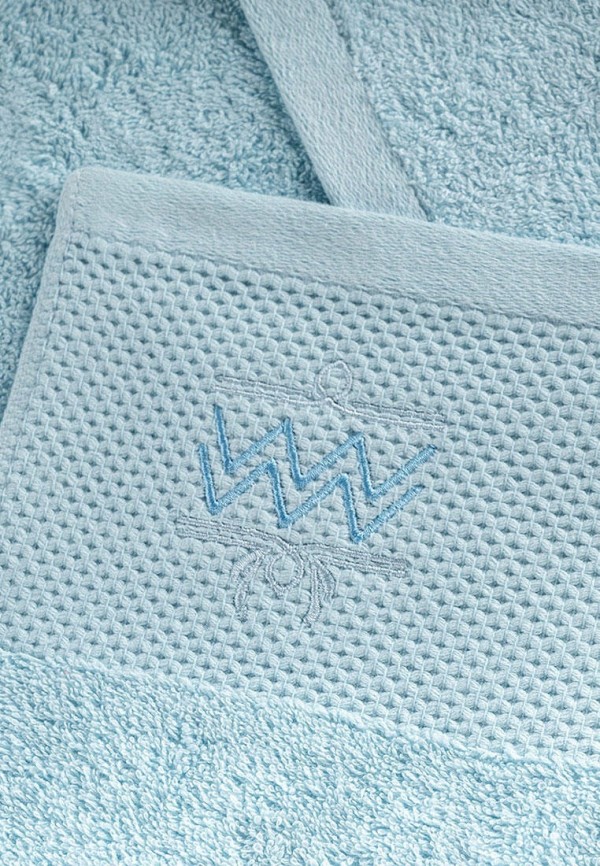 фото Набор полотенец bellehome