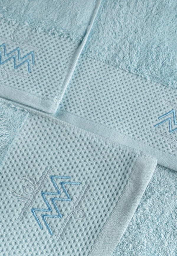 фото Набор полотенец bellehome