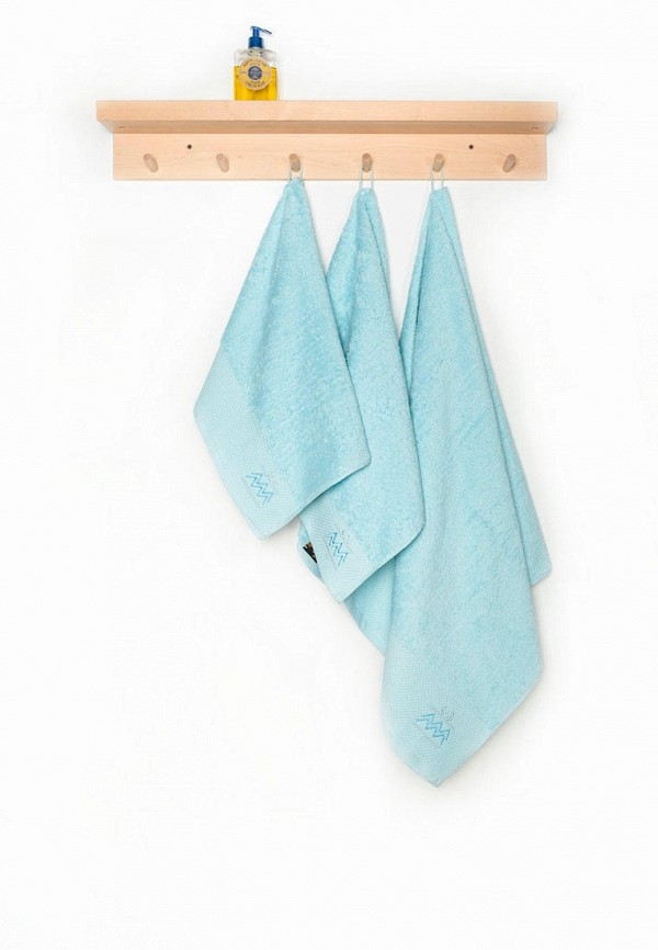 фото Набор полотенец bellehome