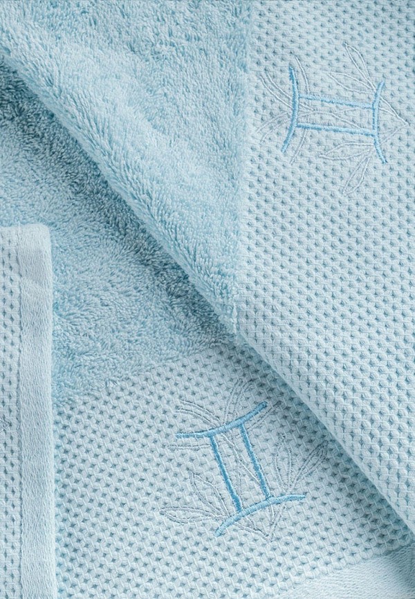 фото Набор полотенец bellehome