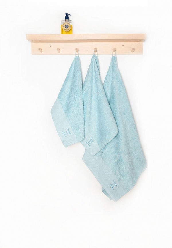 фото Набор полотенец bellehome