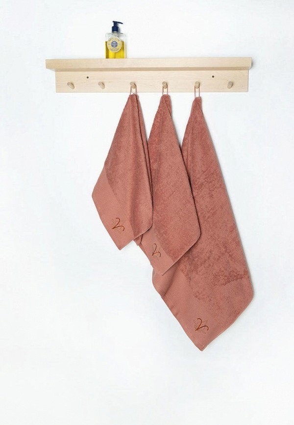 фото Набор полотенец bellehome