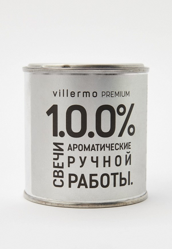 фото Свеча ароматическая villermo