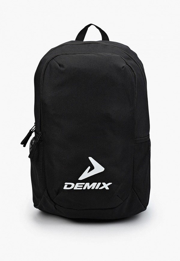 Рюкзак Demix рюкзак детский demix черный размер без размера