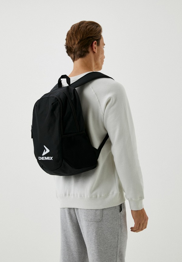 фото Рюкзак demix