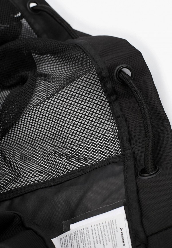 фото Сумка спортивная demix