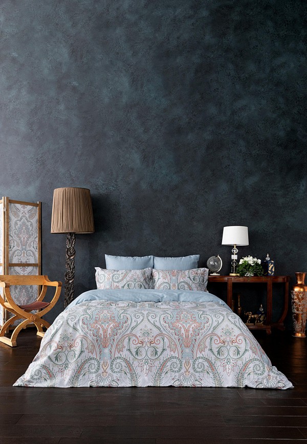 фото Постельное белье евро унисон